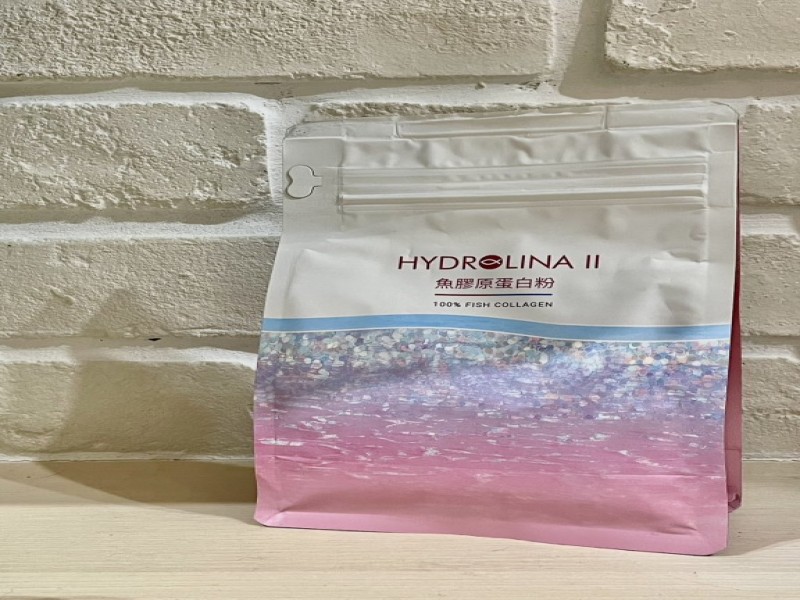 Hydrolina II 魚膠原蛋白粉